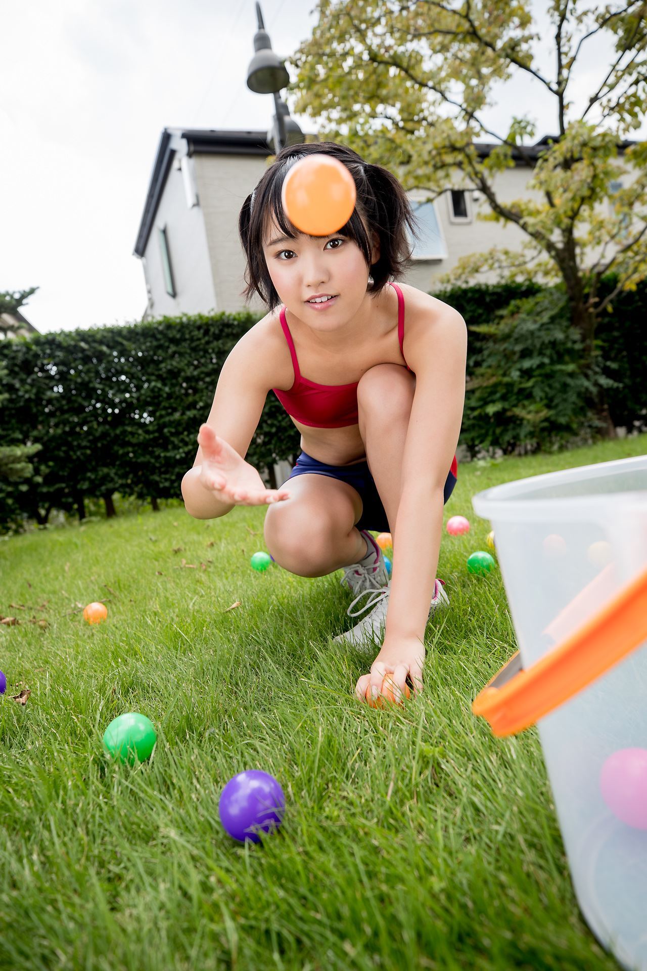 香月杏珠[Minisuka.tv] 2018-05-03 Anju Kouzuki - Secret Gallery (STAGE2) 5.2